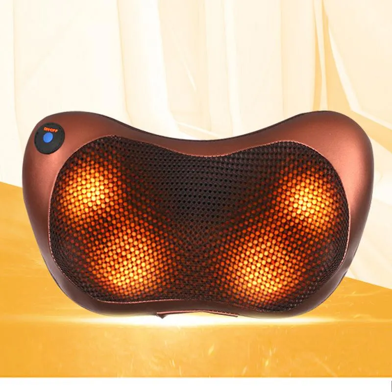 Back Relaxation Anti Tension
