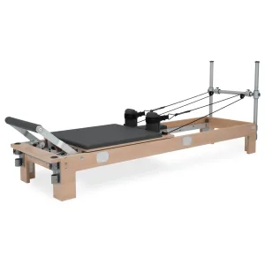 BASI Systems Pilates Reformer Machine