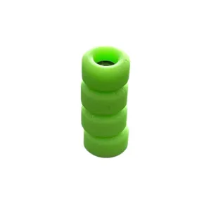 Piro (P3) Neon Green - Performance Wheels