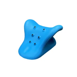 QT4 Magnetic Neck Traction Pillow