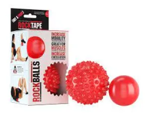 Rock Balls