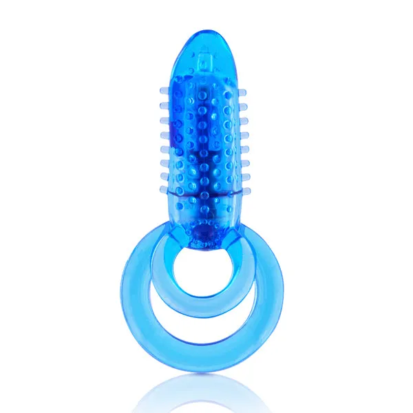 Screaming O Double O 8 Blue