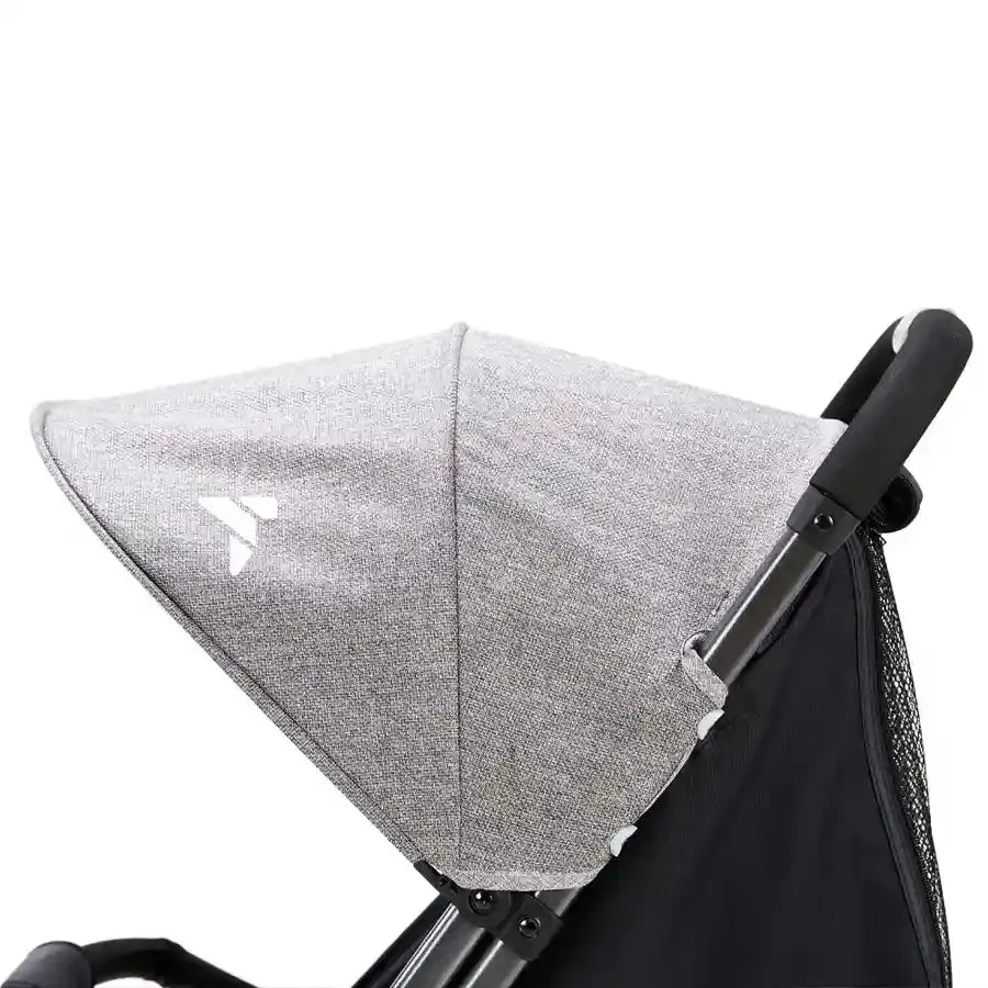 Teknum Yoga Lite Stroller (Grey)