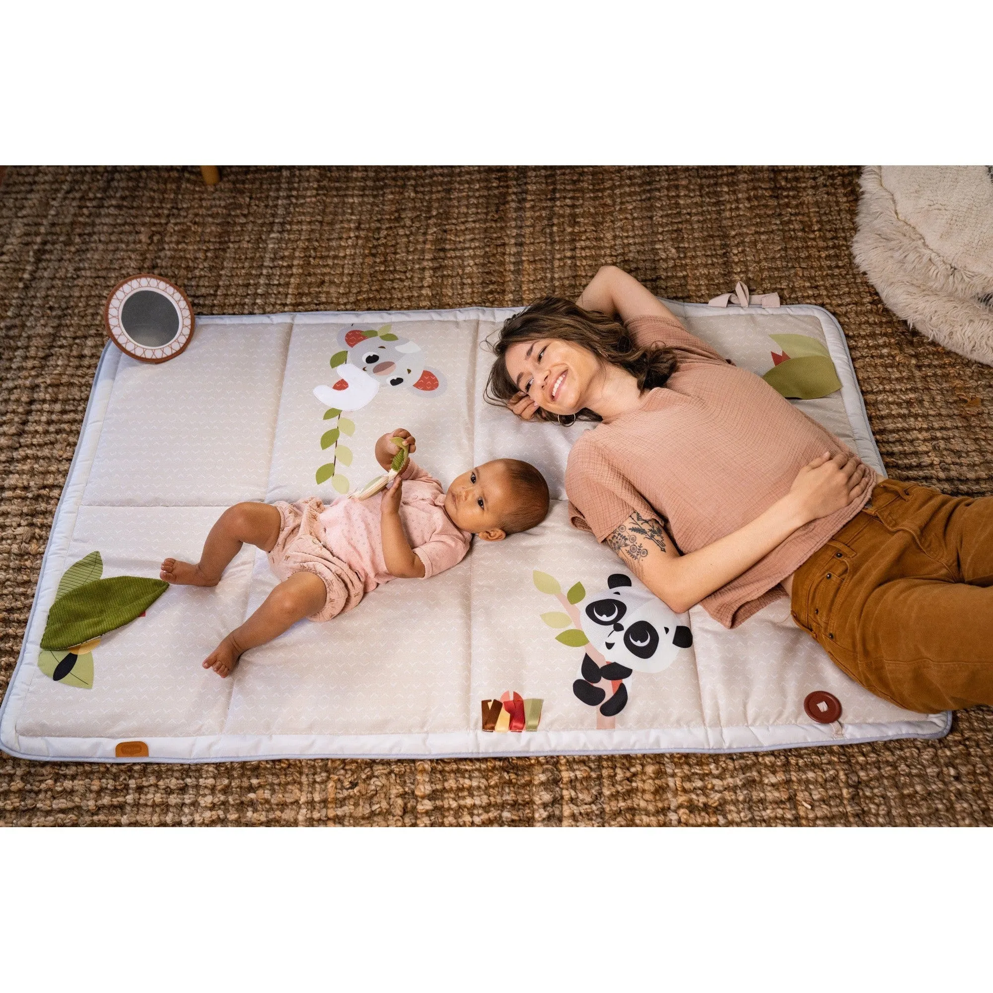 Tiny Love Boho Chic Super Mat