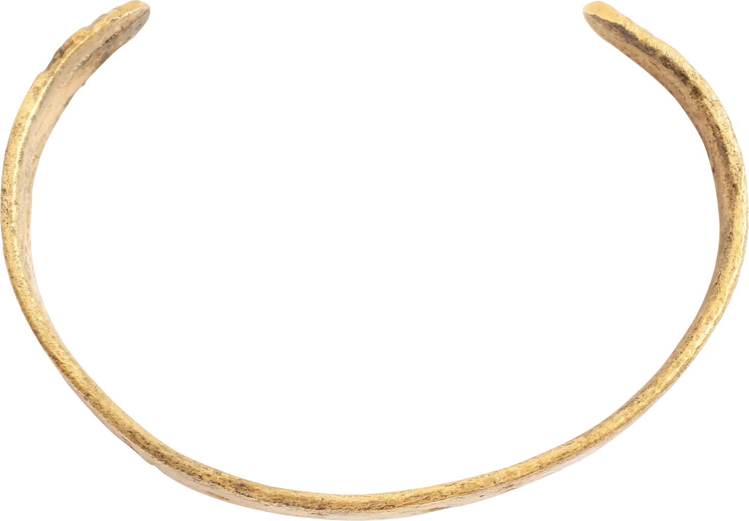 VIKING BRACELET, C.900-1050 AD