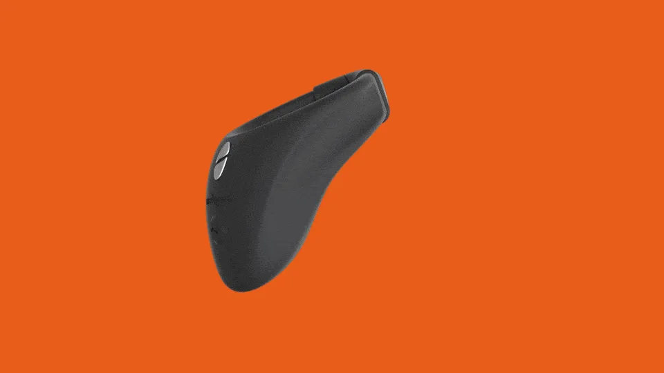 We-Vibe Bond Vibrating Cock Ring