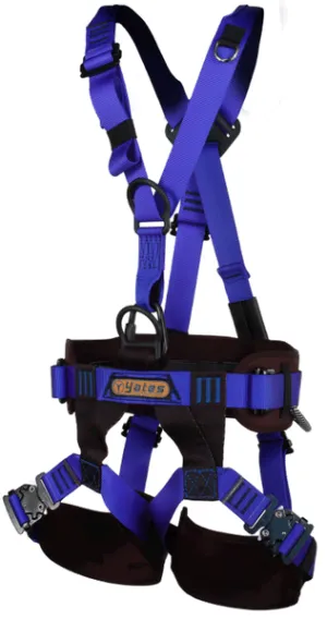 Yates Technical Rescue II Harness